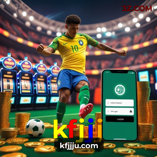 kfjjj:O cassino online mais emocionante do Brasil espera por você agora!