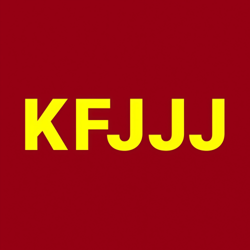 Logo kfjjj